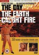 Network Day The Earth Caught Fire Dvd network kopen in de aanbieding