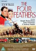 Network The Four Feathers 1940 network kopen in de aanbieding Network The Four Feathers 1940 network kopen in de aanbieding
