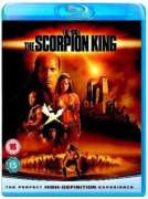 Le Roi Scorpion