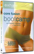 Exhale Core Fusion Bootcamp