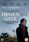 Devils Gate