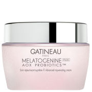 Gatineau Melatogenine Aox Probiotics Advanced Rejuvenating Cream 50Ml gatineau kopen in de aanbieding Gatineau Melatogenine Aox Probiotics Advanced Rejuvenating Cream 50Ml gatineau kopen in de aanbieding