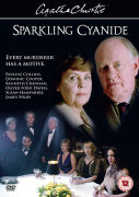 Agatha Christie's Sparkling Cyanide
