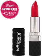 Bellápierre Cosmetics Mineral Lipstick 3.5g - Various Shades - Ruby Bellápierre Cosmetics Mineral Lipstick 3.5g - Various Shades - Ruby