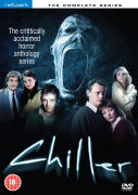 Network Chiller The Complete Series network kopen in de aanbieding Network Chiller The Complete Series network kopen in de aanbieding