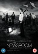 The Newsroom - Season 2