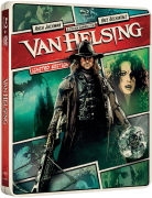 Van Helsing Import Limited Edition Steelbook Region Free huismerk kopen in de aanbieding