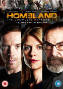 20Th Century Fox Homeland Seasons 1 3 20th century fox kopen in de aanbieding