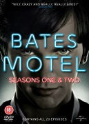 Bates Motel (2013) - Seasons 1 and 2