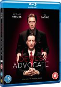 The Devil's Advocate