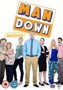 Man Down - Series 1