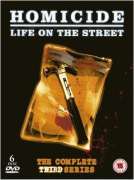 Fremantle Arvato Homicide Life On The Street Complete Series 3 fremantle arvato kopen in de aanbieding Fremantle Arvato Homicide Life On The Street Complete Series 3 fremantle arvato kopen in de aanbieding
