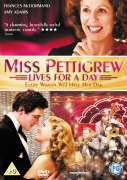 Miss Pettigrew Lives For A Day