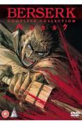 Berserk: Complete Collection