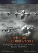 Hell Ride Of The Liberators