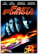 Fast and Furious (2009)