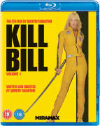 Miramax Kill Bill Volume 1 miramax kopen in de aanbieding