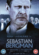 Sebastian Bergman - Series 1