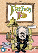 Father Ted - Series 3