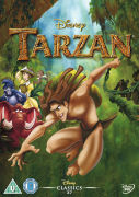 Tarzan