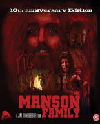 Severin Films The Manson Family 10Th Anniversary Edition severin films kopen in de aanbieding