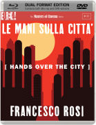 Hands Over The City Dual Format Edition Masters Of Cinema masters of cinema kopen in de aanbieding Hands Over The City Dual Format Edition Masters Of Cinema masters of cinema kopen in de aanbieding