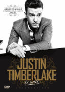 Justin Timberlake: Iconic