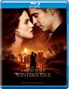 A New York Winter's Tale