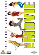 Spiceworld The Movie