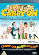 Carry On Again Doctor Special Edition itv home entertainment kopen in de aanbieding