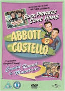 Universal Pictures Abbott And Costello Buck Privates Come Home Comin Round The Mountain universal pictures kopen in de aanbieding Universal Pictures Abbott And Costello Buck Privates Come Home Comin Round The Mountain universal pictures kopen in de aanbieding