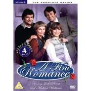 Network A Fine Romance The Complete Series Repackaged network kopen in de aanbieding