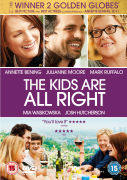 The Kids Are All Right