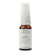 Huile de cynorhodon biologique Ageless de Natio (15ml)