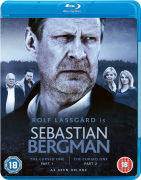 Sebastian Bergman – Series 1