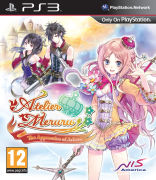 Nis America Atelier Meruru The Apprentice Of Arland nis america kopen in de aanbieding