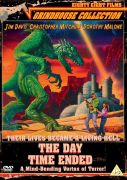 88 Films Grindhouse 2 The Day Time Ended 88 films kopen in de aanbieding