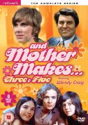 Network And Mother Makes Five The Complete Series network kopen in de aanbieding Network And Mother Makes Five The Complete Series network kopen in de aanbieding