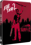 Studiocanal Evil Dead 2 Zavvi Exclusive Limited Edition Steelbook studiocanal kopen in de aanbieding