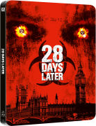 20Th Century Fox 28 Days Later Limited Edition Steelbook 20th century fox kopen in de aanbieding