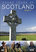 Grand Tours of Scotland - Series 4