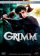 Universal Pictures Grimm Seasons 1 3 universal pictures kopen in de aanbieding