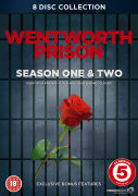 Wentworth Prison - Series 1 and 2