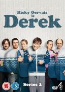 Derek - Series 2