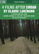 4 Films After Shoah