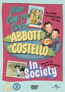 Uca Abbott And Costello Here Come The Co Eds In Society uca kopen in de aanbieding