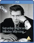 Bfi Saturday Night Sunday Morning bfi kopen in de aanbieding Bfi Saturday Night Sunday Morning bfi kopen in de aanbieding