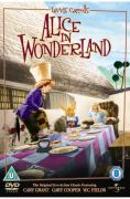 Alice In Wonderland (1933)