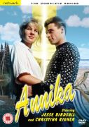 Network Annika The Complete Series network kopen in de aanbieding Network Annika The Complete Series network kopen in de aanbieding