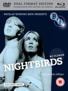 Bfi Nightbirds Flipside Dual Format Edition bfi kopen in de aanbieding